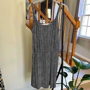 Anne Taylor Loft Dress